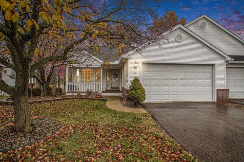 127 Eastman Ct, Marshall, MI, 49068-3110 | Card Image