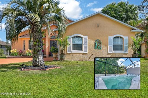 39 Wheeling Ln, PALM COAST, FL, 32164-3935 | Card Image