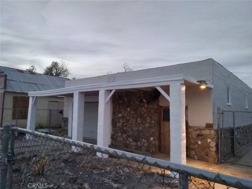 125 E Yermo Rd, Yermo, CA, 92398 | Card Image