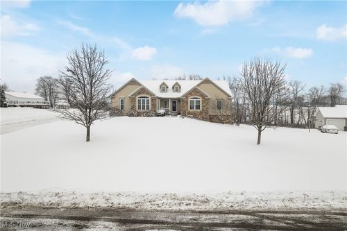 11528 Melissa Lane, Minerva, OH, 44657 | Card Image