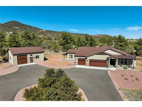 15905 Cala Rojo Dr, Colorado Springs, CO, 80926-9310 | Card Image