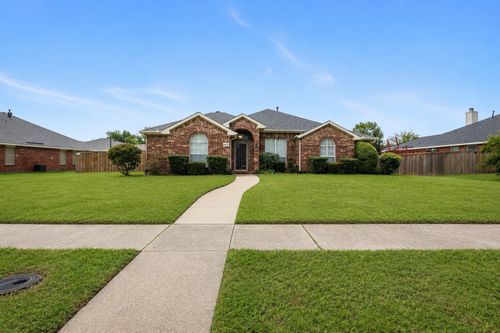 2914 Beau Dr, Mesquite, TX, 75181-4239 | Card Image