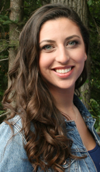 Vanessa Sayer