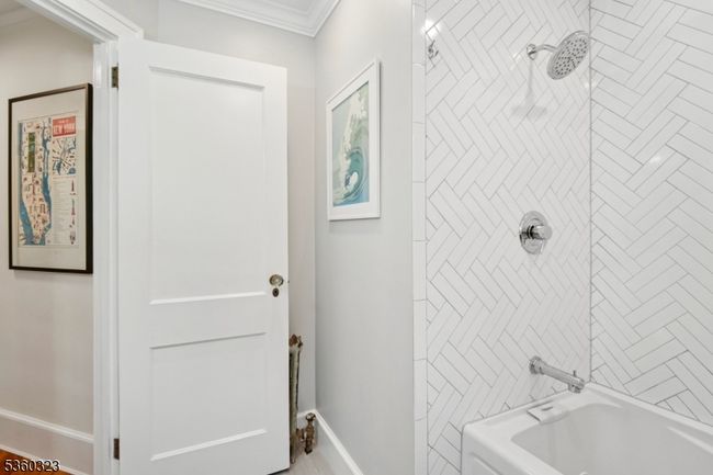 51 S Pierson Rd, House other with 3 bedrooms, 2 bathrooms and null parking in Maplewood NJ | Image 30