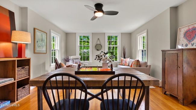 8 Yale Hill Rd, House other with 4 bedrooms, 4 bathrooms and null parking in Stockbridge MA | Image 11