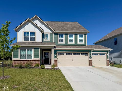 1190 Turner Trace Pl N, Avon, IN, 46123-6896 | Card Image