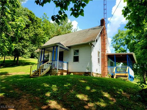 40601 E Shade Rd, Reedsville, OH, 45772-9739 | Card Image