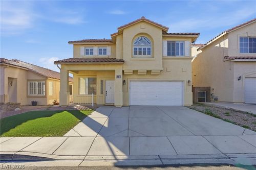 10071 Lemon Valley Ave, Las Vegas, NV, 89147-7741 | Card Image