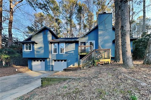 4798 Southern Ct Nw, Acworth, GA, 30102-3456 | Card Image