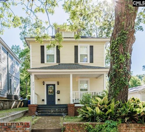 2217 Clark St, Columbia, SC, 29201-1837 | Card Image