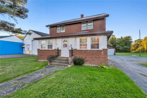 310 S Milton Blvd, Newton Falls, OH, 44444-1782 | Card Image