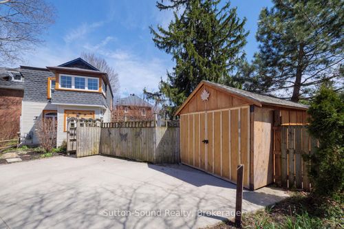 155 5th St E, Owen Sound, ON, N4K1C4 | Card Image