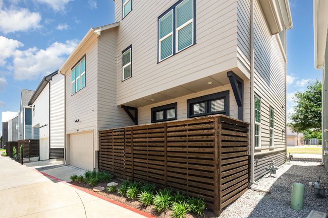 1637 G Ave, House other with 3 bedrooms, 3 bathrooms and null parking in Plano TX | Image 33