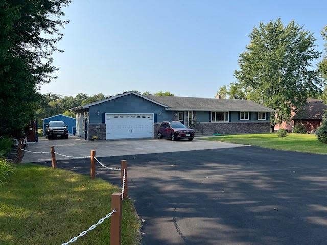 Saint Croix Trl, North Branch, MN 55056