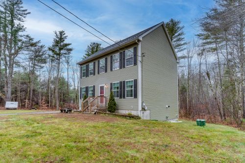 14 Union School Road, Lebanon, ME, 04027 | Card Image