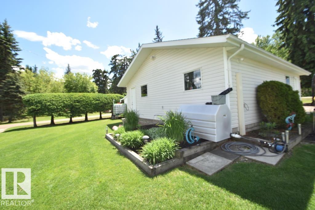 Residential in Rural Athabasca County