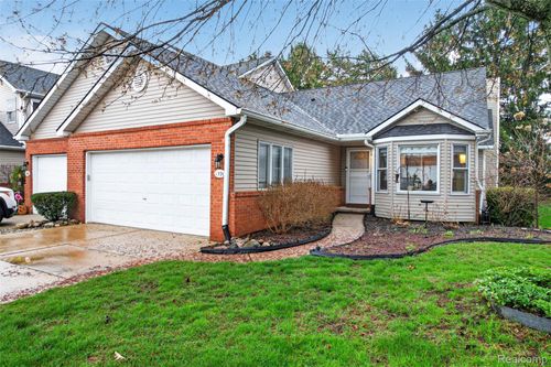 1390 Steeplechase Ct, Howell, MI, 48843-8576 | Card Image