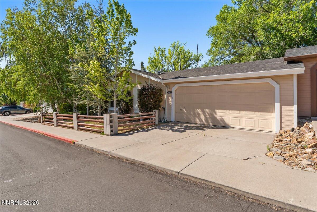 Residential in Reno 2