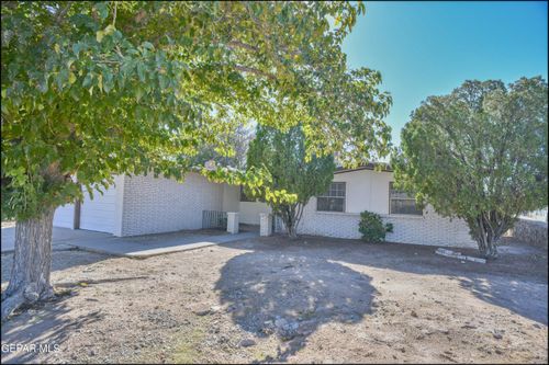10648 Birthstone Dr, El Paso, TX, 79935-1202 | Card Image