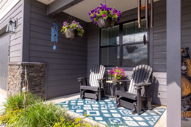146 Sage Grouse Way, House other with 3 bedrooms, 2 bathrooms and null parking in Kalispell MT | Image 76