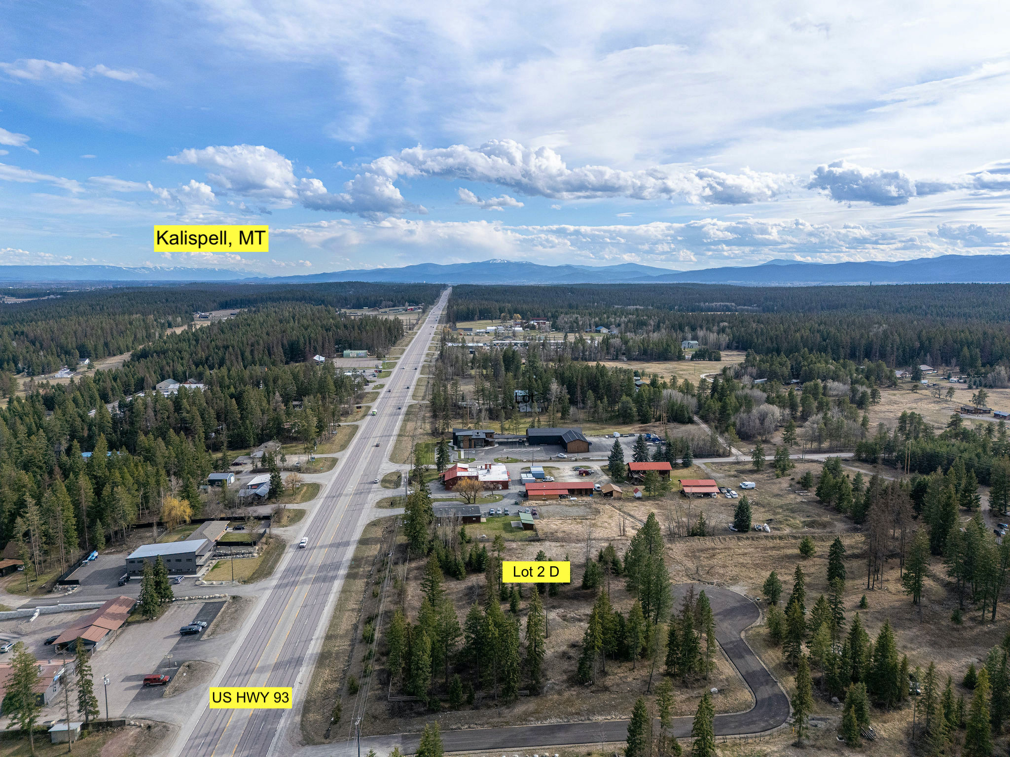 Land in Whitefish 4