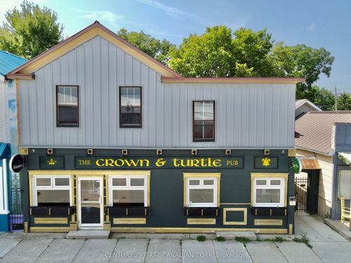 143 Main St, Ailsa Craig, ON, N0M1A0 | Card Image