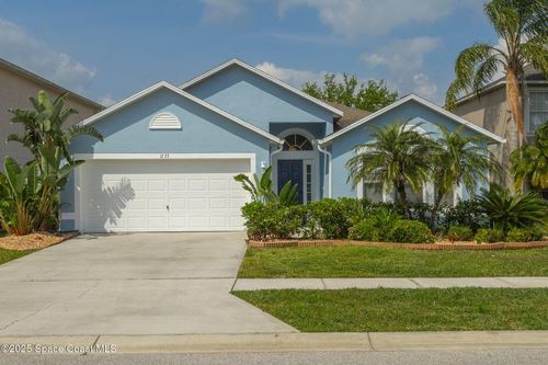 1733 La Maderia Drive Sw, Palm Bay, FL, 32908 | Card Image