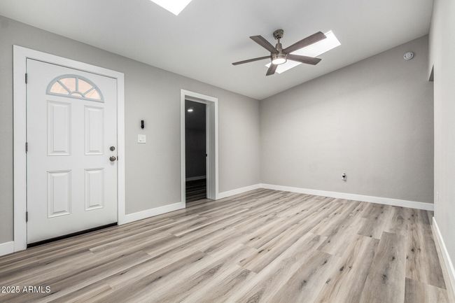 Living Room / Front Door | Image 10