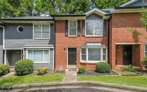 306 Autumn Leaf Way, Norcross, GA, 30093 | Card Image
