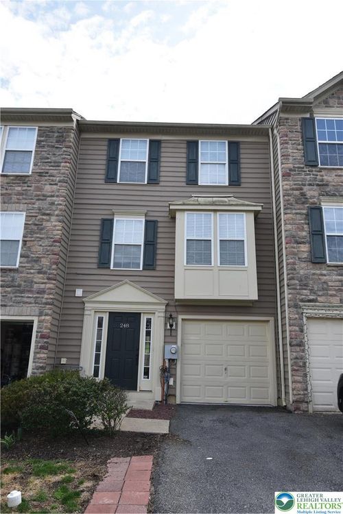 248 Auburn Drive, Easton, PA, 18042 | Card Image