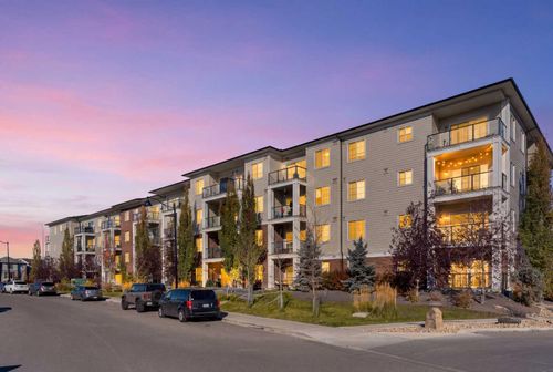 1206-298 Sage Meadows Pk Nw, Calgary, AB, T3P1P5 | Card Image