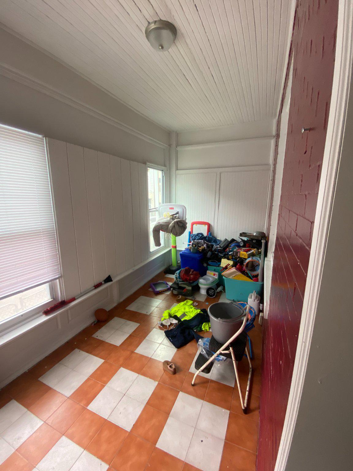 Residential in PHILADELPHIA 4
