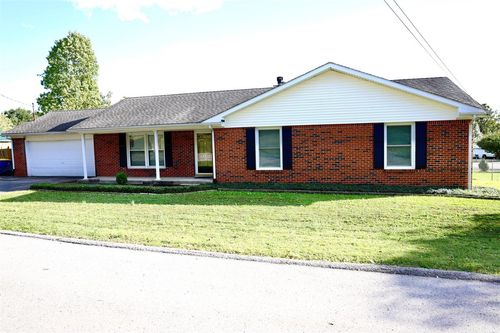 743 Pearce Way, Bowling Green, KY, 42101-1937 | Card Image