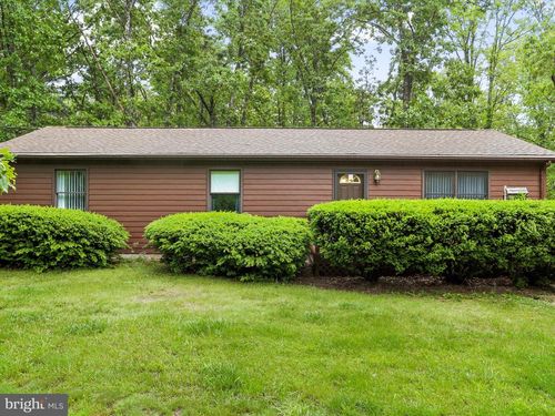 427 Oak Dale Ct, Capon Bridge, WV, 26711-9455 | Card Image