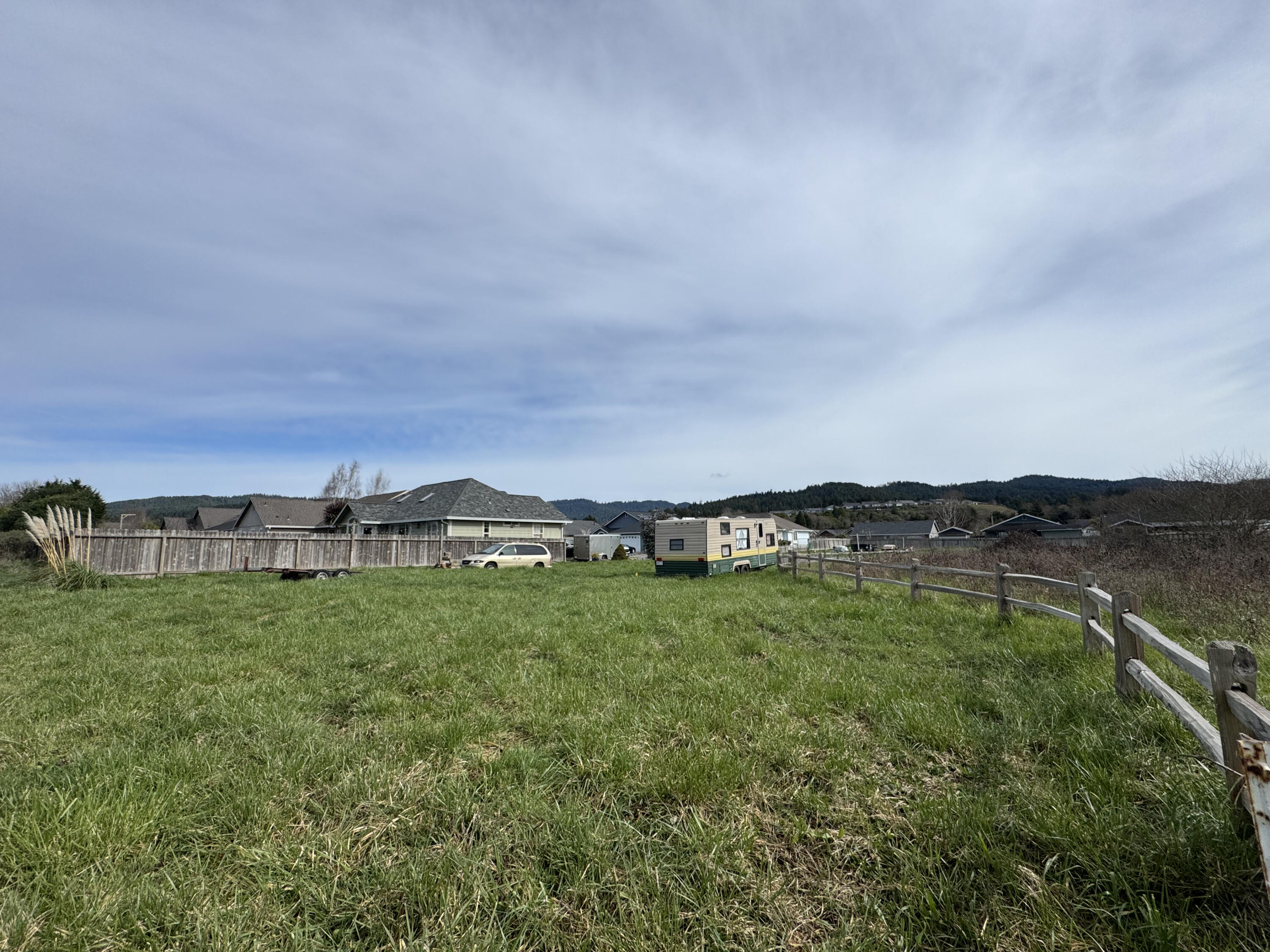 Land in Fortuna 4