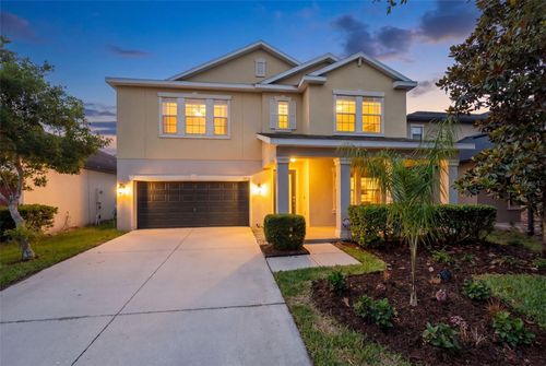 14256 Blue Dasher Dr, RIVERVIEW, FL, 33569-6507 | Card Image