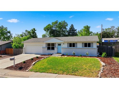 6160 W 77th Pl, Arvada, CO, 80003 | Card Image