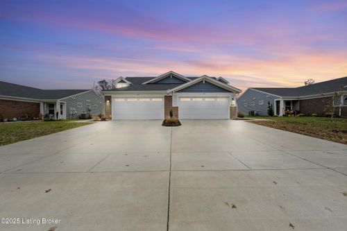 164 Harvest Moon Ct, Shepherdsville, KY, 40165-7484 | Card Image