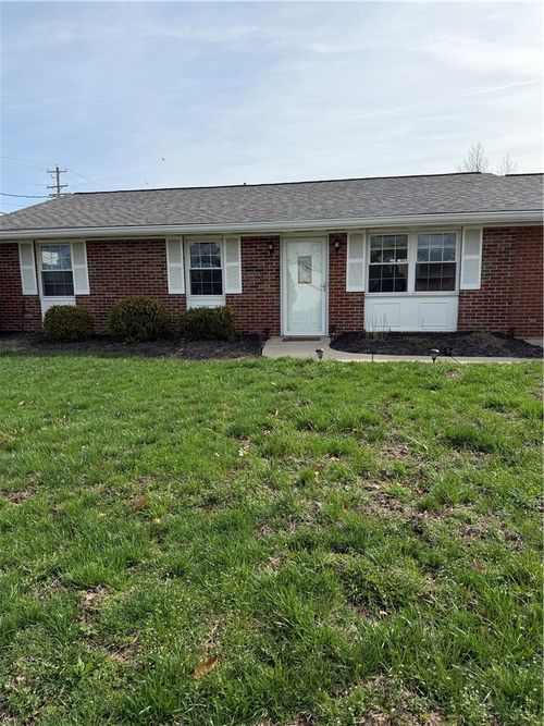 11190 Lebanon Ave, Blue Ash, OH, 45242-1978 | Card Image