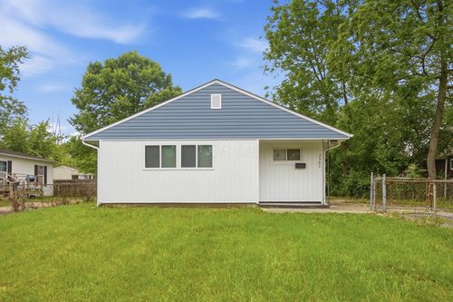 2381 Brentnell Avenue, Columbus, OH, 43211 | Card Image