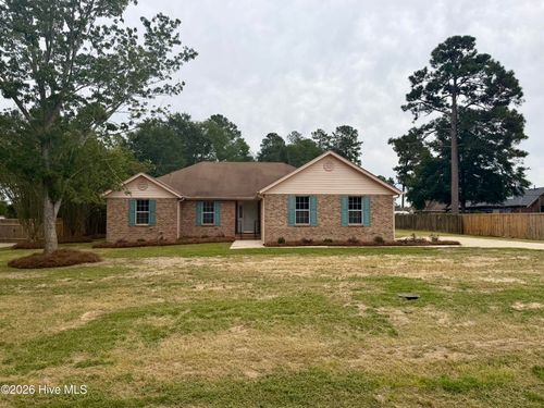3004 Grey Fox Dr, Hephzibah, GA, 30815-4869 | Card Image