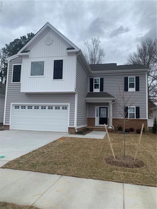 2013 Carroll Brinkley Way, Suffolk, VA, 23434 | Card Image