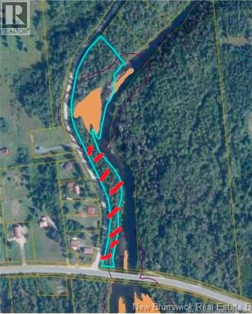 30 Walsh Rd, Whitney, NB, E1V4K1 | Card Image
