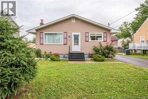 14 Wilmot Ave, Riverview, NB, E1B1V8 | Card Image