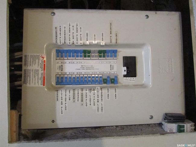 Updated Electrical Panel and Wiring | Image 20