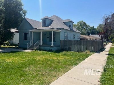 103 S Elder St., House other with 3 bedrooms, 1 bathrooms and null parking in Nampa ID | Image 1