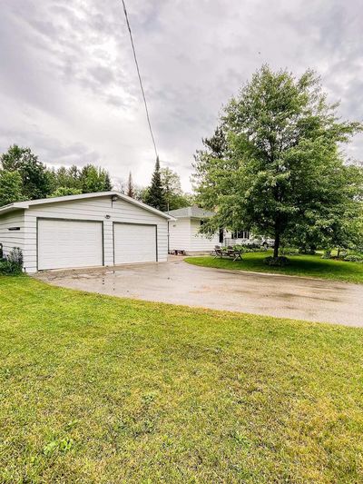 N9451 Parkway Road, House other with 2 bedrooms, 1 bathrooms and null parking in STEPHENSON WI | Image 1