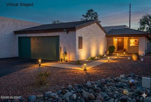 2940 E Weymouth St, Tucson, AZ, 85716-1249 | Card Image