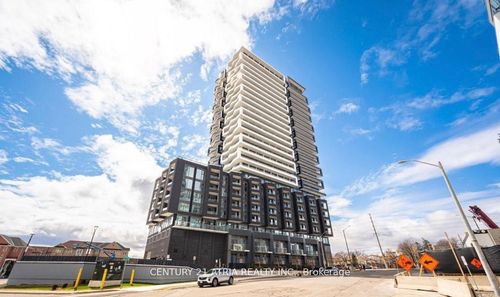 2402-260 Malta Ave, Brampton, ON, L6Y6H8 | Card Image
