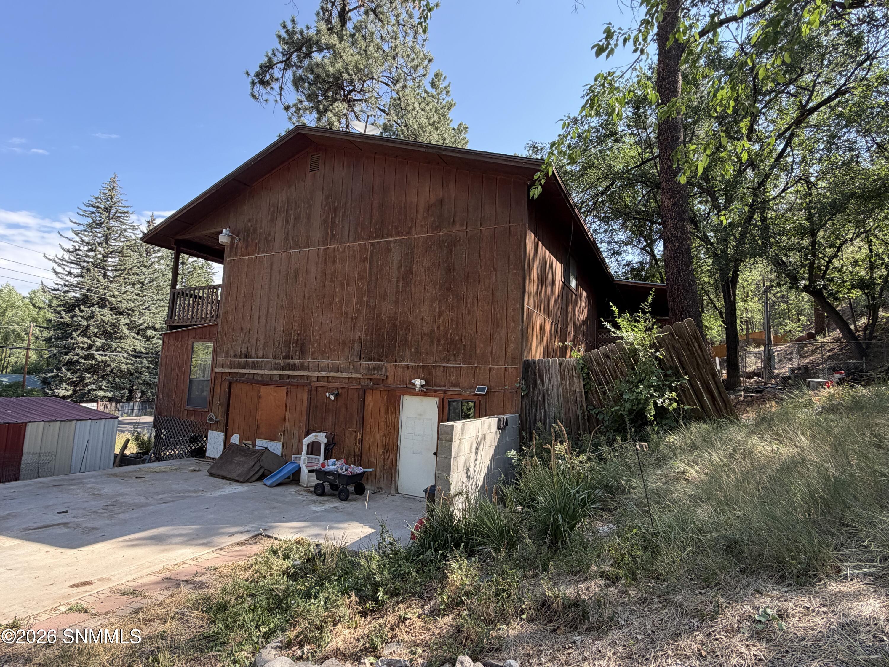 Residential in Ruidoso 3